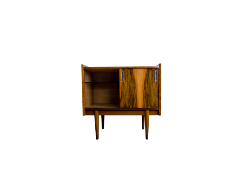 Mini bar by Bytomskie Fabryki Mebli, Poland, 1960’s