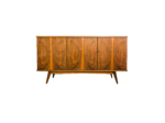 Credenza by Łódzkie Fabryki Mebli, Poland, 1970’s