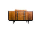 Sideboard by Rajmund Teofil Hałas, Poland, 1960’s