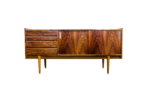 Sideboard Type 1050 by Bytomskie Fabryki Mebli, Poland, 1960’s