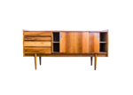 Sideboard Type 1050 by Bytomskie Fabryki Mebli, Poland, 1960’s