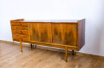 Sideboard Type 1050 by Bytomskie Fabryki Mebli, Poland, 1960’s