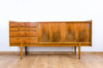 Sideboard Type 1050 by Bytomskie Fabryki Mebli, Poland, 1960’s