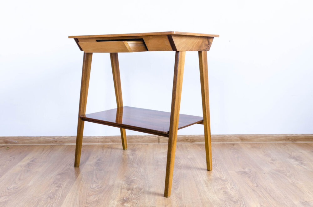 Console table, Rawickie Fabryki Mebli, Poland, 1970’s