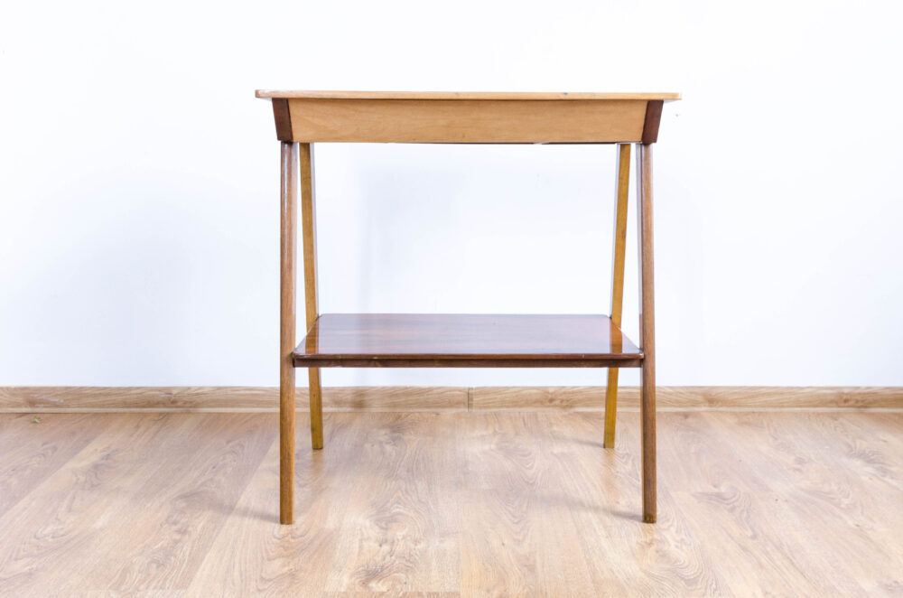 Console table, Rawickie Fabryki Mebli, Poland, 1970’s