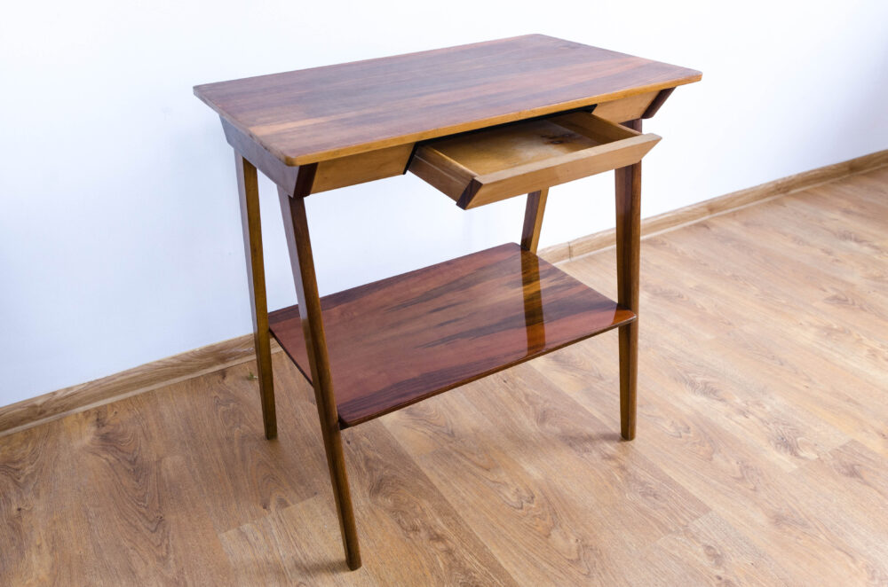 Console table, Rawickie Fabryki Mebli, Poland, 1970’s