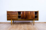 Sideboard Type 1050 by Bytomskie Fabryki Mebli, Poland, 1960’s