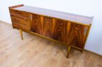 Sideboard Type 1050 by Bytomskie Fabryki Mebli, Poland, 1960’s