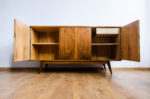 Credenza by Łódzkie Fabryki Mebli, Poland, 1970’s