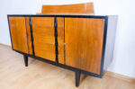 Sideboard by Rajmund Teofil Hałas, Poland, 1960’s