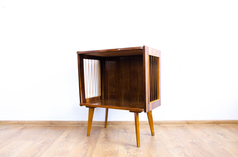 Mid-century cabinet, Poland, 1960’s