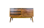 Sideboard by Bytomskie Fabryki Mebli, Poland, 1960's