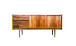 Sideboard Type 1050 by Bytomskie Fabryki Mebli, Poland, 1960’s