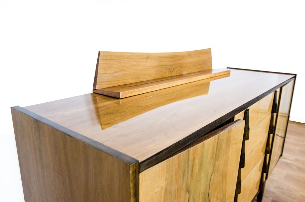 Sideboard by Rajmund Teofil Hałas, Poland, 1960’s