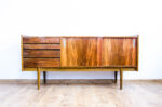 Sideboard Type 1050 by Bytomskie Fabryki Mebli, Poland, 1960’s