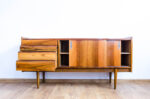 Sideboard Type 1050 by Bytomskie Fabryki Mebli, Poland, 1960’s