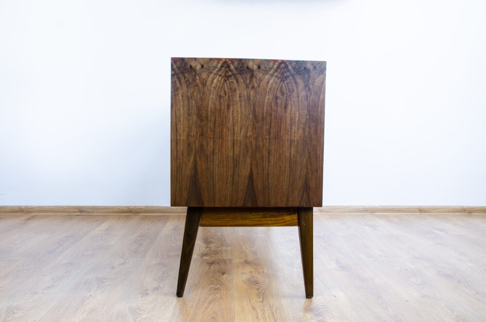 Sideboard by Bytomskie Fabryki Mebli, Poland, 1960's