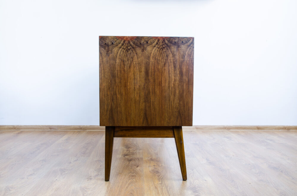 Sideboard by Bytomskie Fabryki Mebli, Poland, 1960's