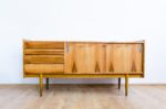 Sideboard Type 1050 by Bytomskie Fabryki Mebli, Poland, 1960’s