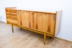 Sideboard Type 1050 by Bytomskie Fabryki Mebli, Poland, 1960’s