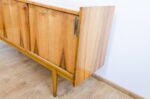 Sideboard Type 1050 by Bytomskie Fabryki Mebli, Poland, 1960’s