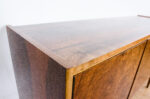 Sideboard by S. Albracht, Bydgoskie Fabryki Mebli, Poland, 1960’s