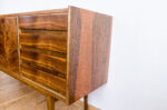 Sideboard by S. Albracht, Bydgoskie Fabryki Mebli, Poland, 1960’s