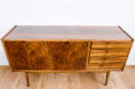 Sideboard by S. Albracht, Bydgoskie Fabryki Mebli, Poland, 1960’s