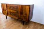 Mid-century credenza by Trzcianeckie Fabryki Mebli, Poland, 1960’s