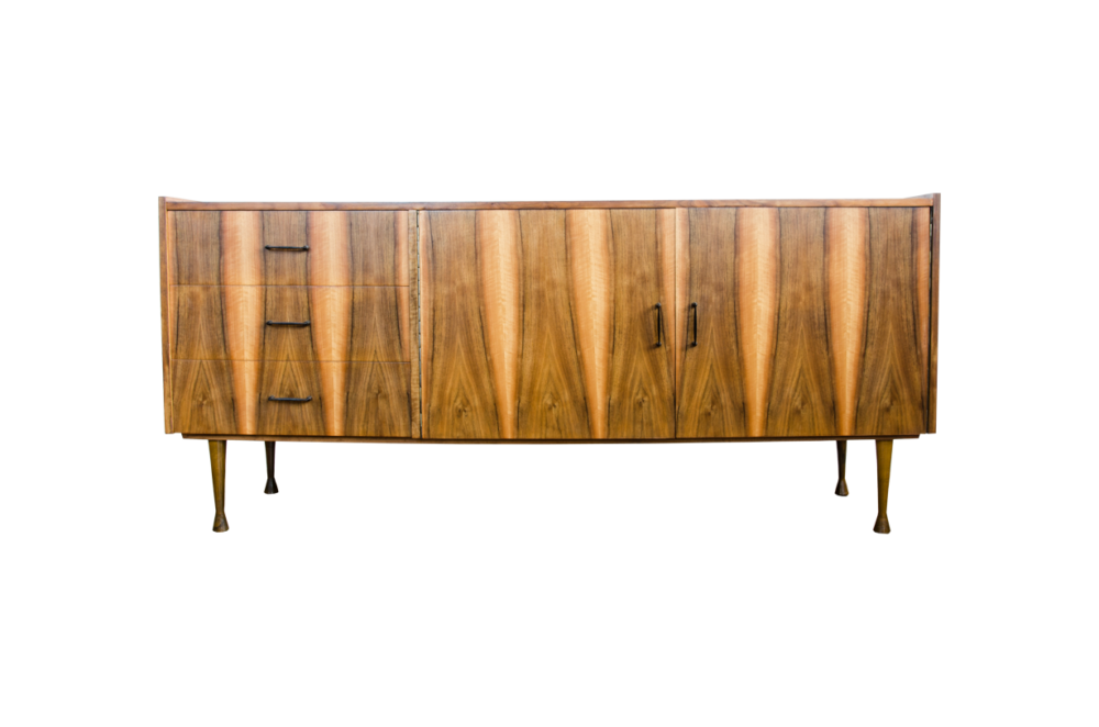 Sideboard by M. Grabiński, Poland, 1960’s