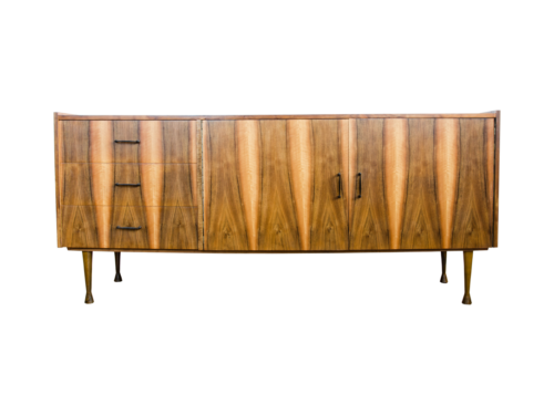 Sideboard by M. Grabiński, Poland, 1960’s