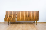 Sideboard by M. Grabiński, Poland, 1960’s