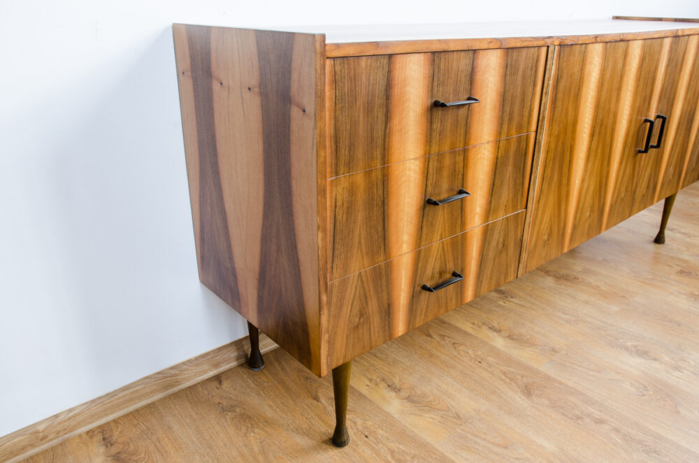 Sideboard by M. Grabiński, Poland, 1960’s