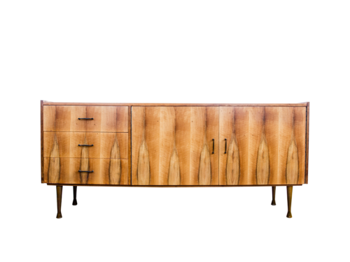 Sideboard by M. Grabiński, Poland, 1960’s