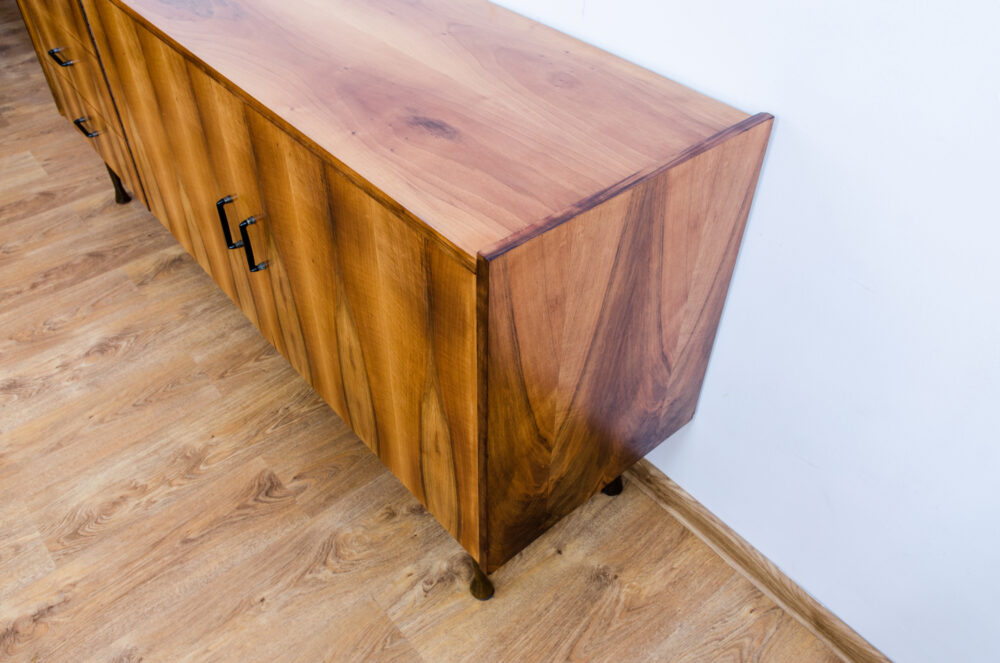 Sideboard by M. Grabiński, Poland, 1960’s