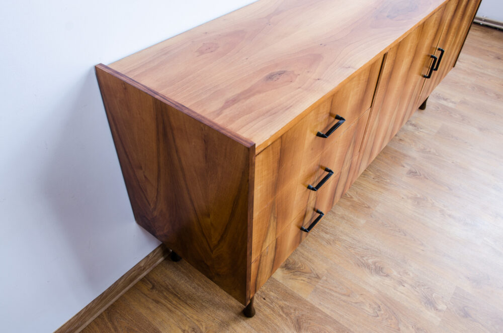 Sideboard by M. Grabiński, Poland, 1960’s