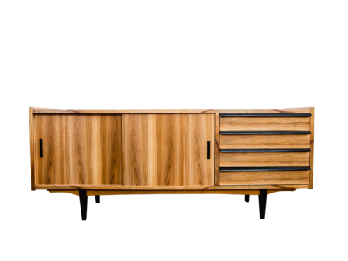 Sideboard by Spółdzielnia Pracy Spójnia, Poland, 1960’s