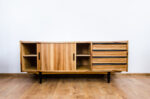 Sideboard by Spółdzielnia Pracy Spójnia, Poland, 1960’s