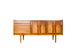 Sideboard type 1050 by Bytomskie Fabryki Mebli, Poland, 1960’s