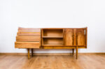 Sideboard type 1050 by Bytomskie Fabryki Mebli, Poland, 1960’s