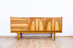 Sideboard Type 1050 by Bytomskie Fabryki Mebli, Poland, 1960’s