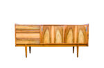 Sideboard Type 1050 by Bytomskie Fabryki Mebli, Poland, 1960’s