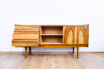 Sideboard Type 1050 by Bytomskie Fabryki Mebli, Poland, 1960’s