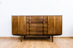 Sideboard by Rajmund Teofil Hałas, Poland, 1960’s