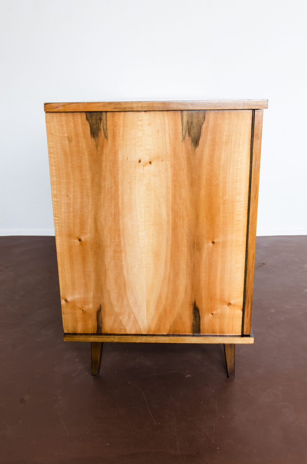 Credenza by Łódzkie Fabryki Mebli, Poland, 1970’s