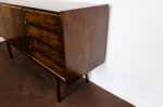 Sideboard by S. Albracht, Bydgoskie Fabryki Mebli, Poland, 1960’s