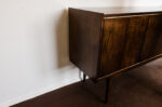 Sideboard by S. Albracht, Bydgoskie Fabryki Mebli, Poland, 1960’s