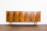 Sideboard by M. Grabiński, Poland, 1960’s