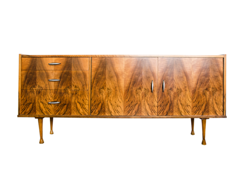 Sideboard by M. Grabiński, Poland, 1960’s