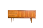 Sideboard Type 1050 by Bytomskie Fabryki Mebli, Poland, 1960’s